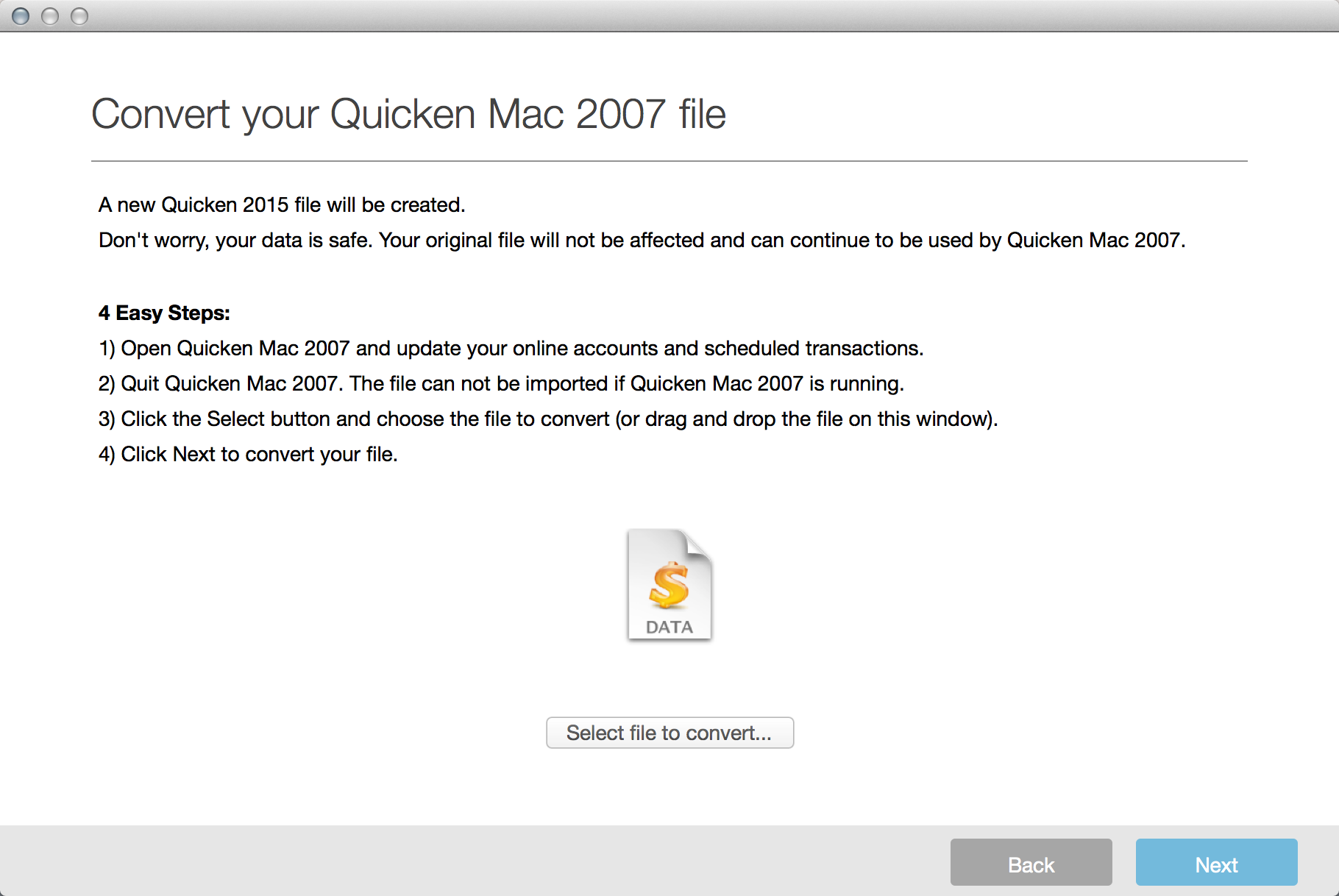 Quicken for mac reviews